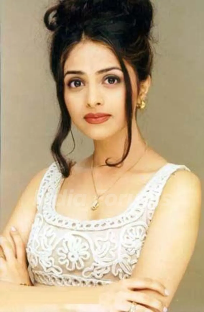 Richa Pallod