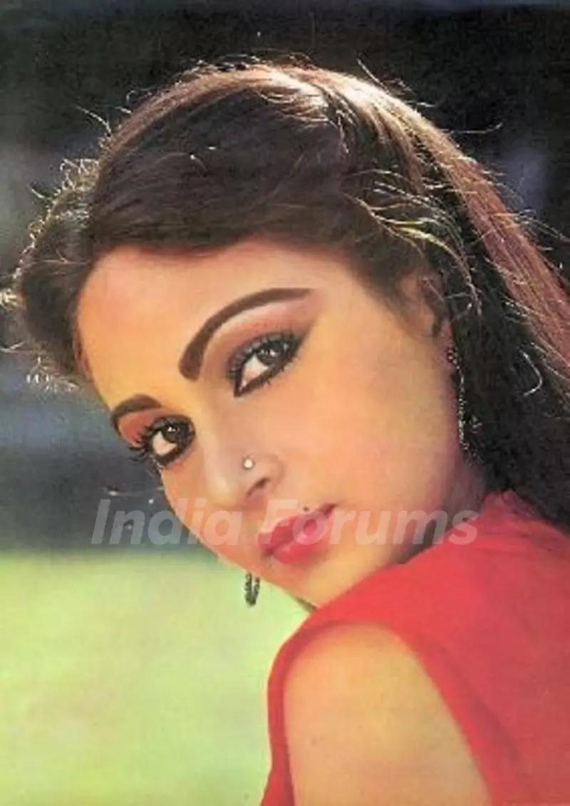 Rati Agnihotri