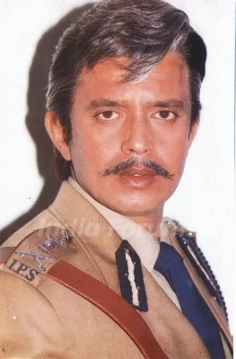 Mithun Chakraborty
