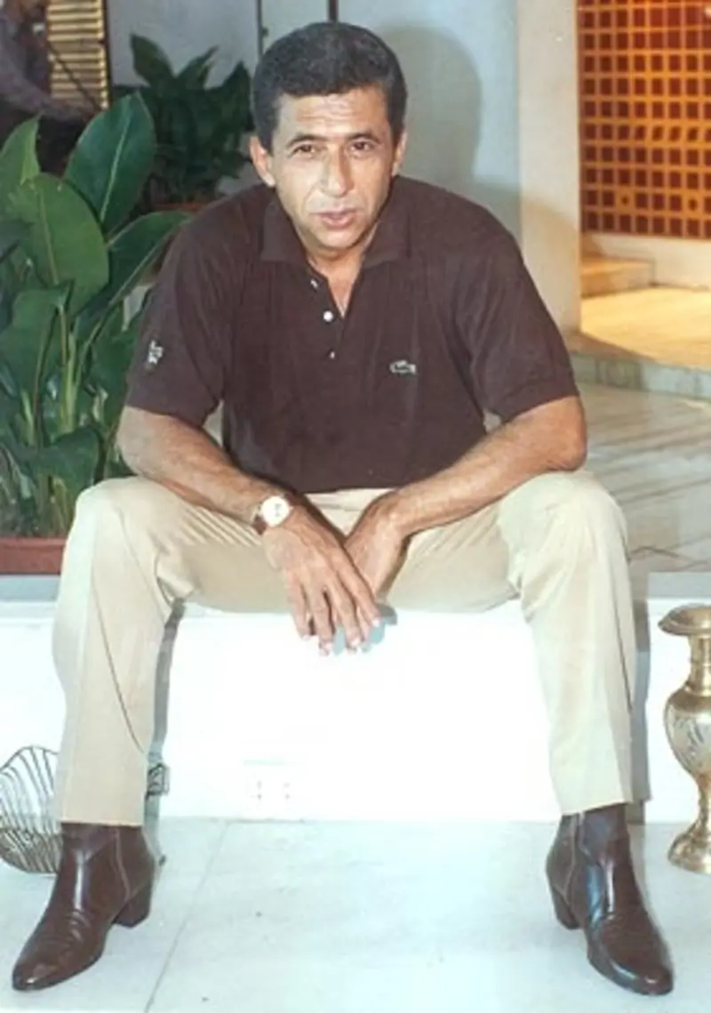 Naseeruddin Shah