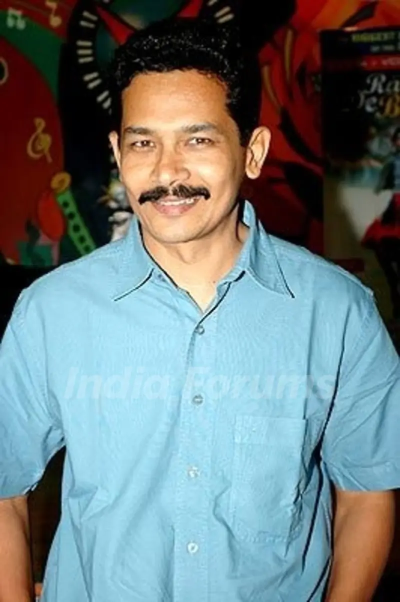 Atul Kulkarni