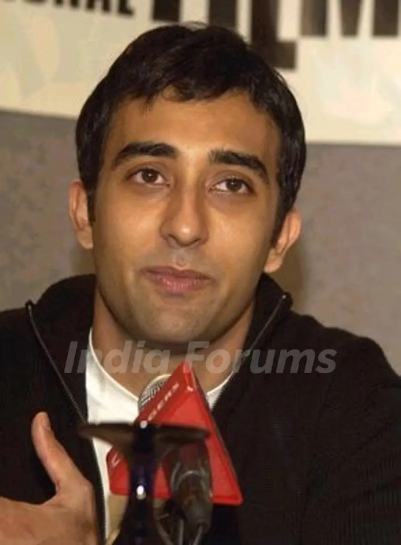 Rahul Khanna