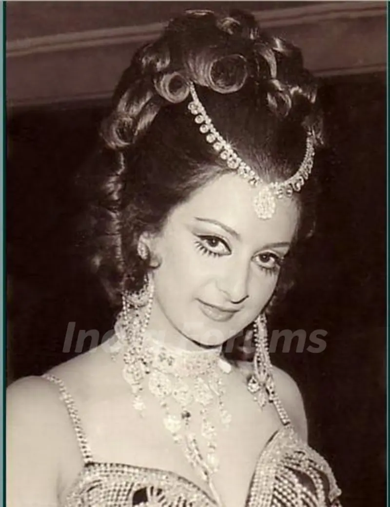 Saira Banu
