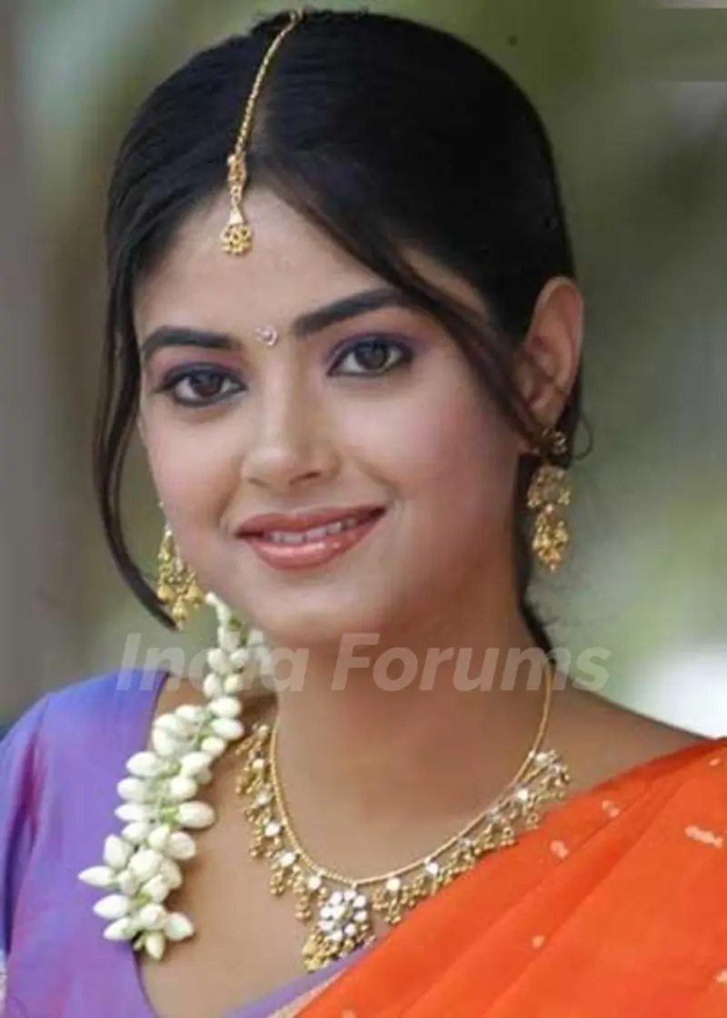 Meera Chopra