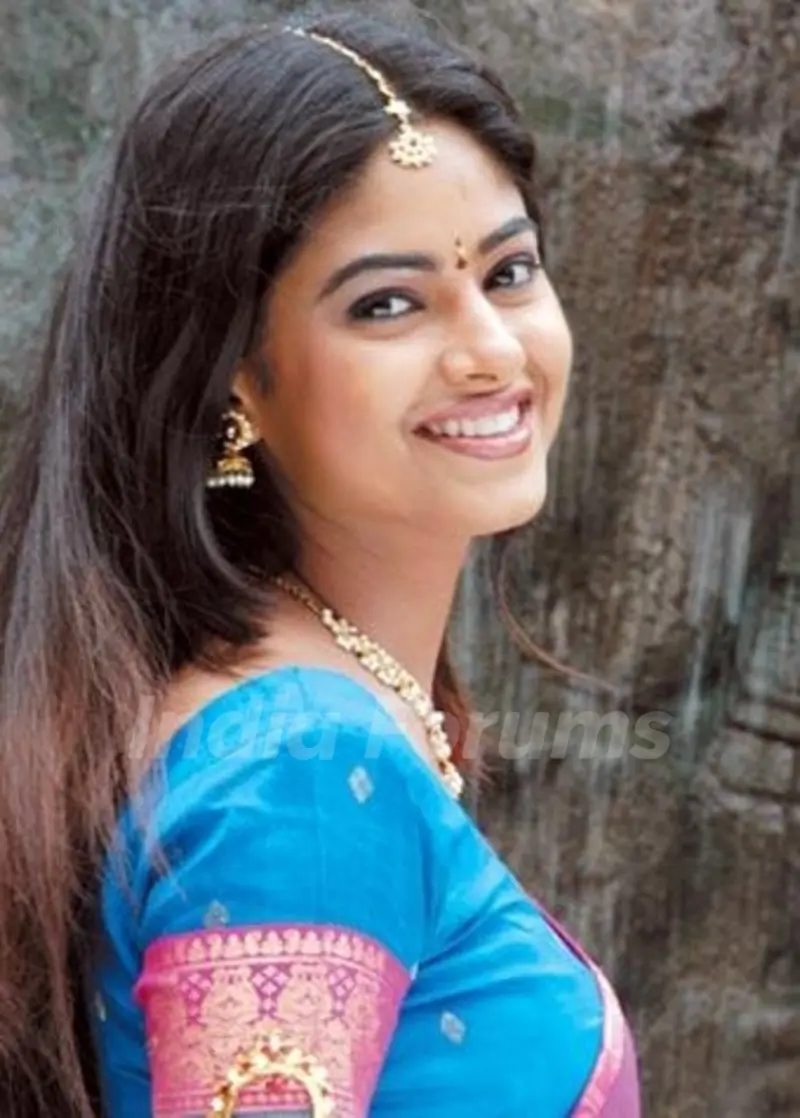 Meera Chopra