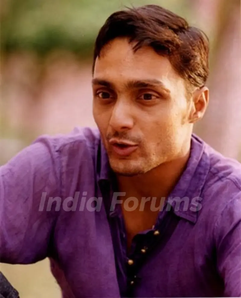 Rahul Bose