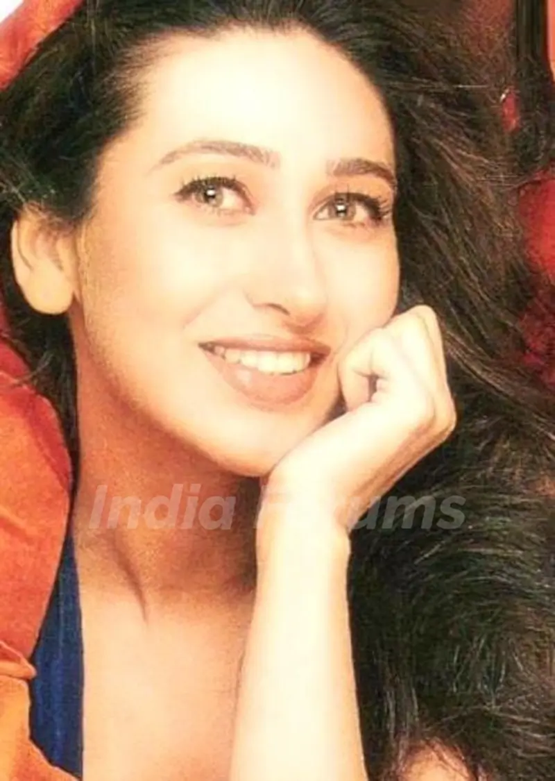 Karishma Kapoor
