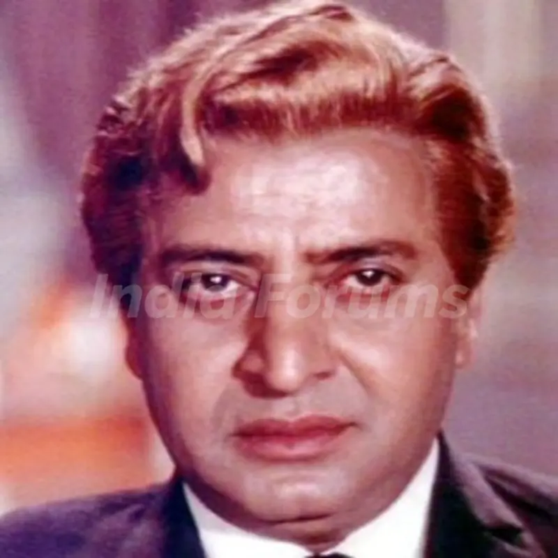 Pran