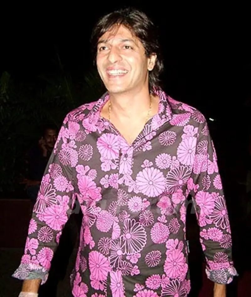 Chunky Pandey