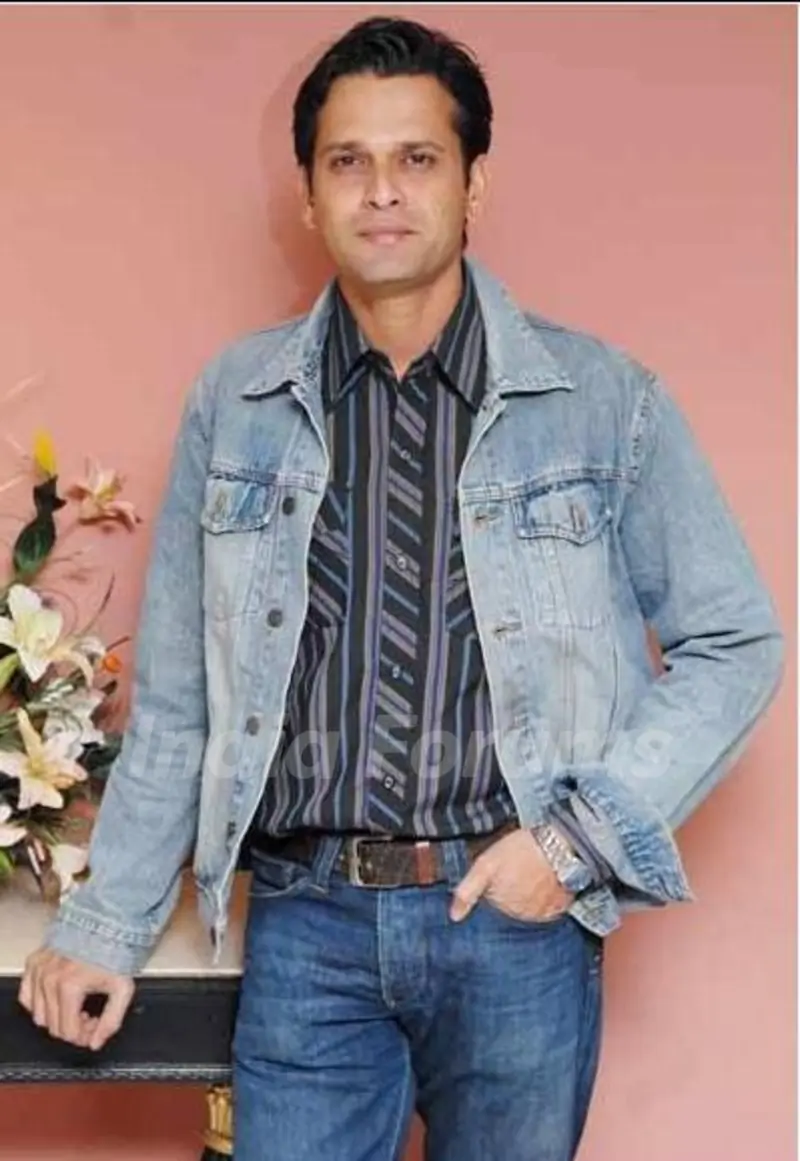 Sameer Dharmadhikari