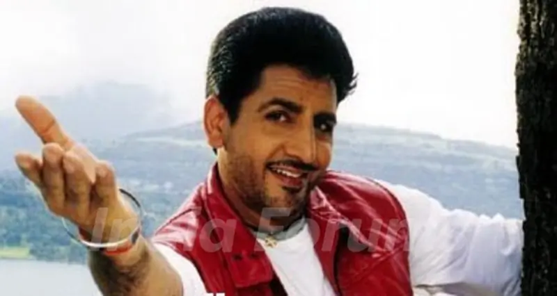 Gurdas Maan
