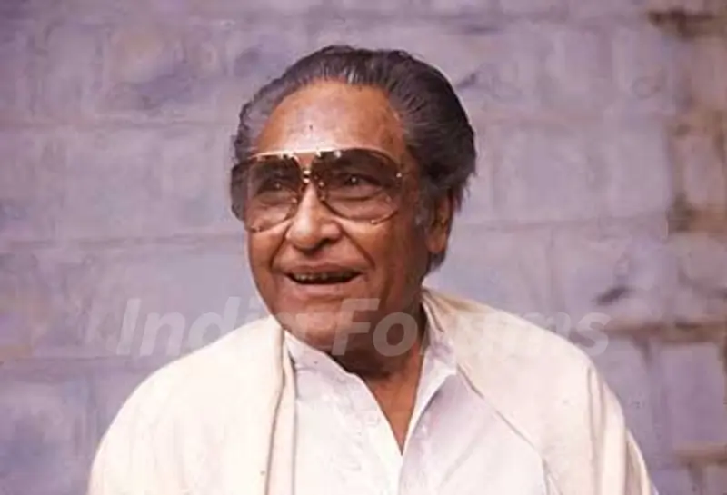 Ashok Kumar