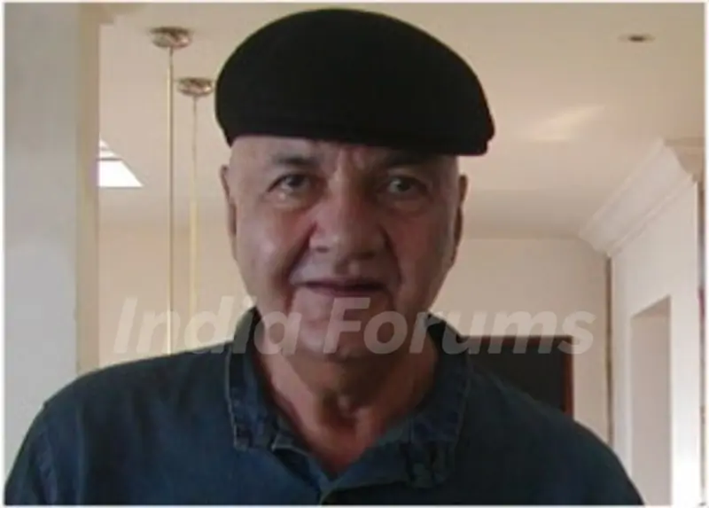Prem Chopra