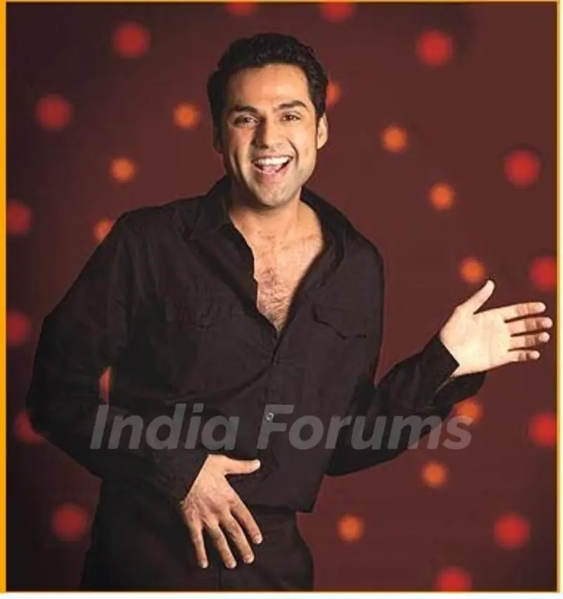 Abhay Deol
