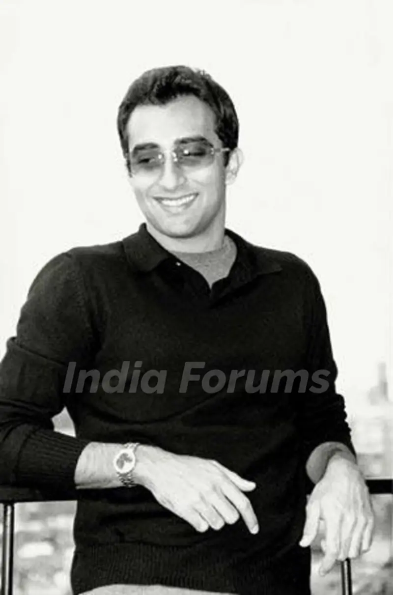 Rahul Khanna