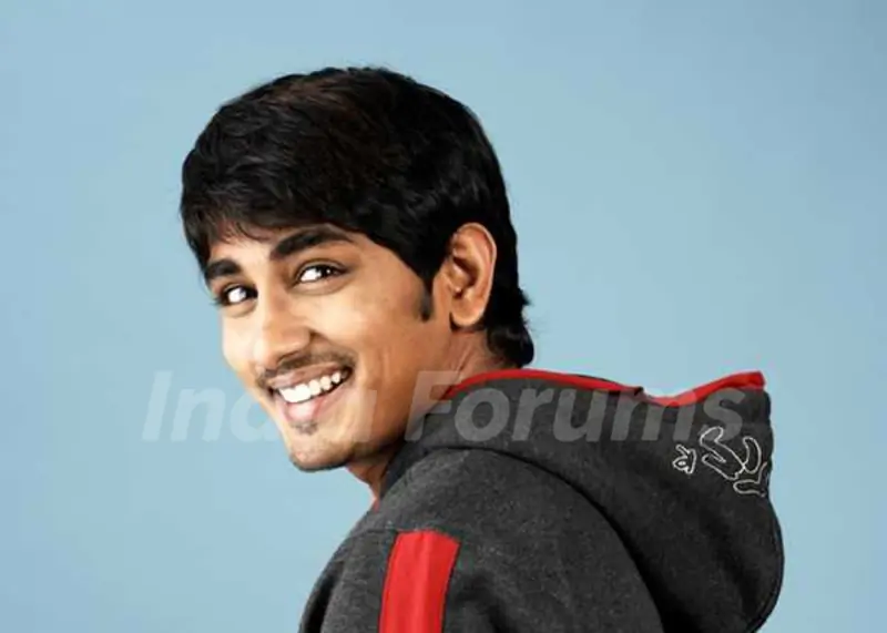 Siddharth