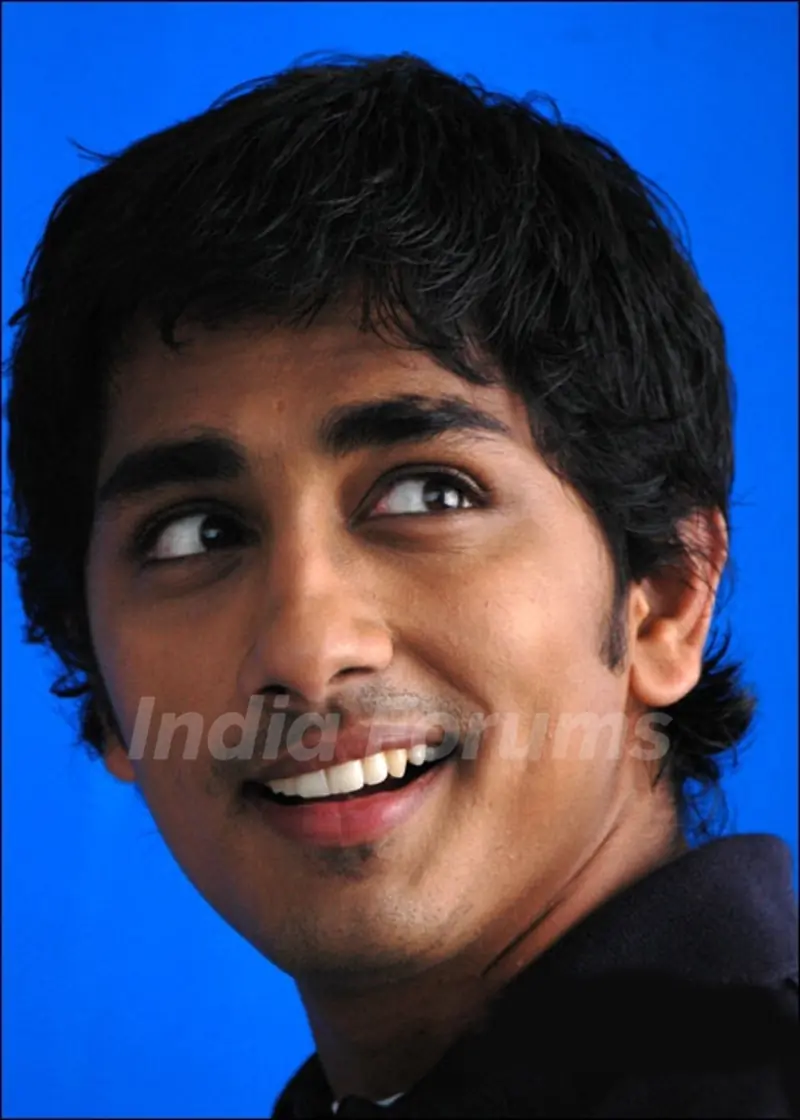 Siddharth