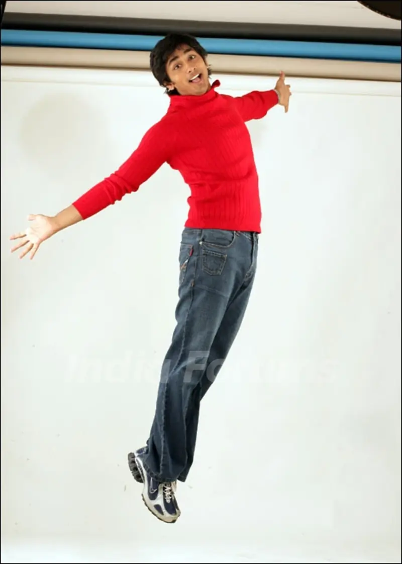 Siddharth
