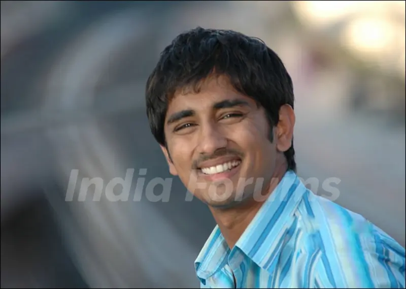 Siddharth