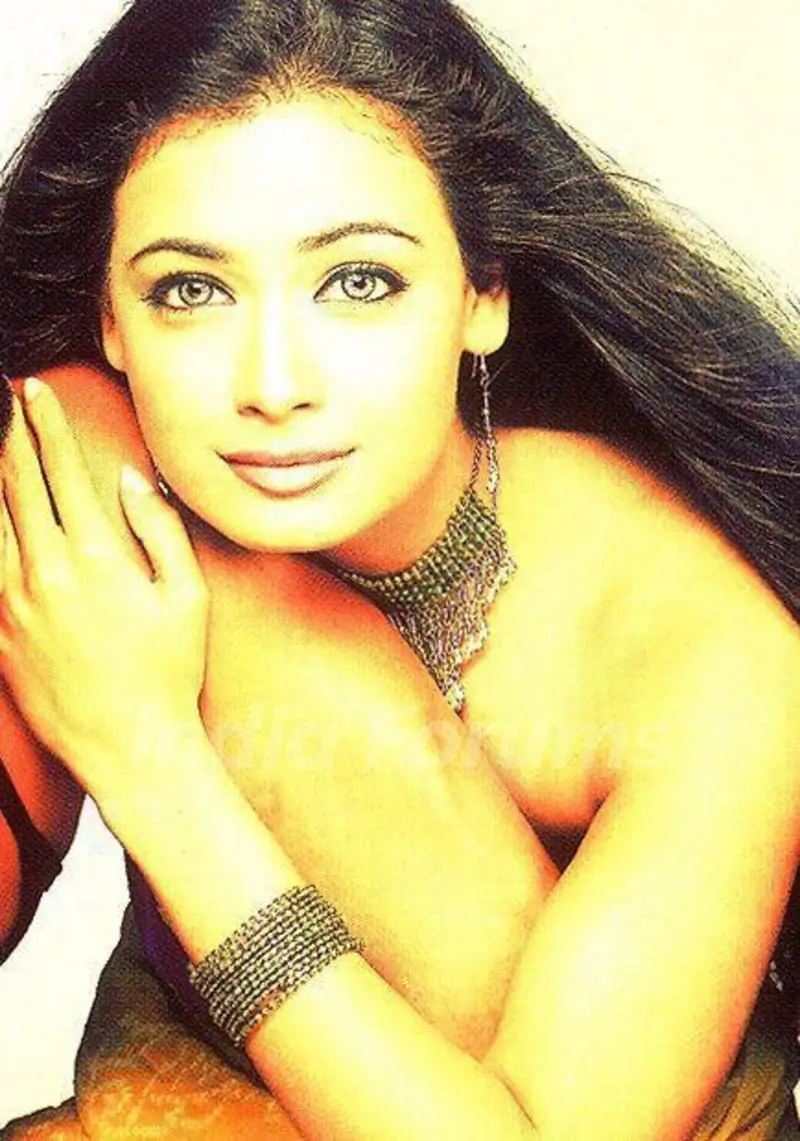 Diya Mirza