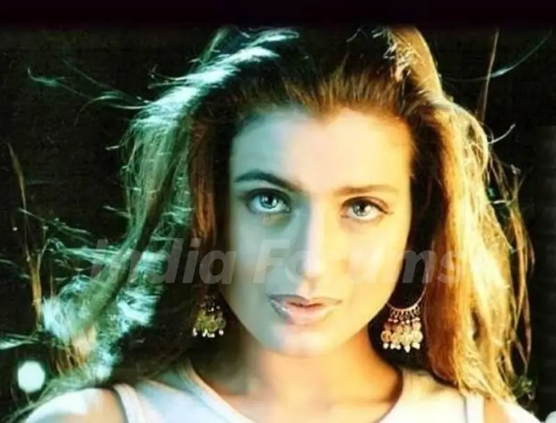 Amisha Patel