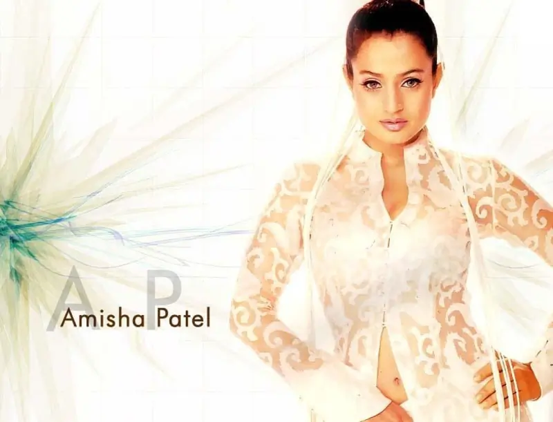 Amisha Patel