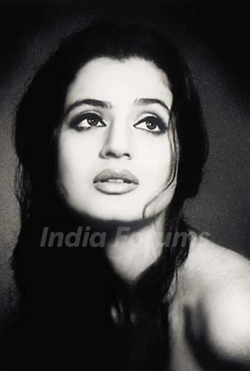 Amisha Patel