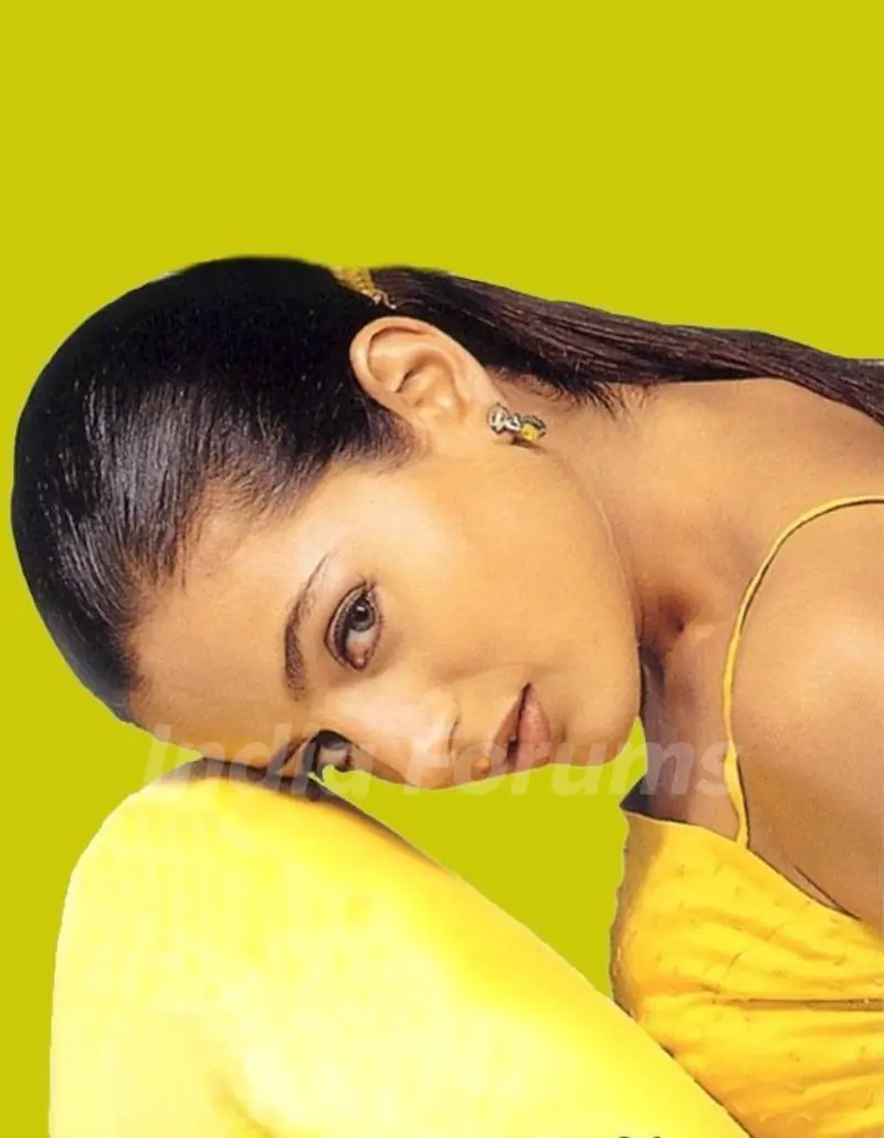 Amisha Patel