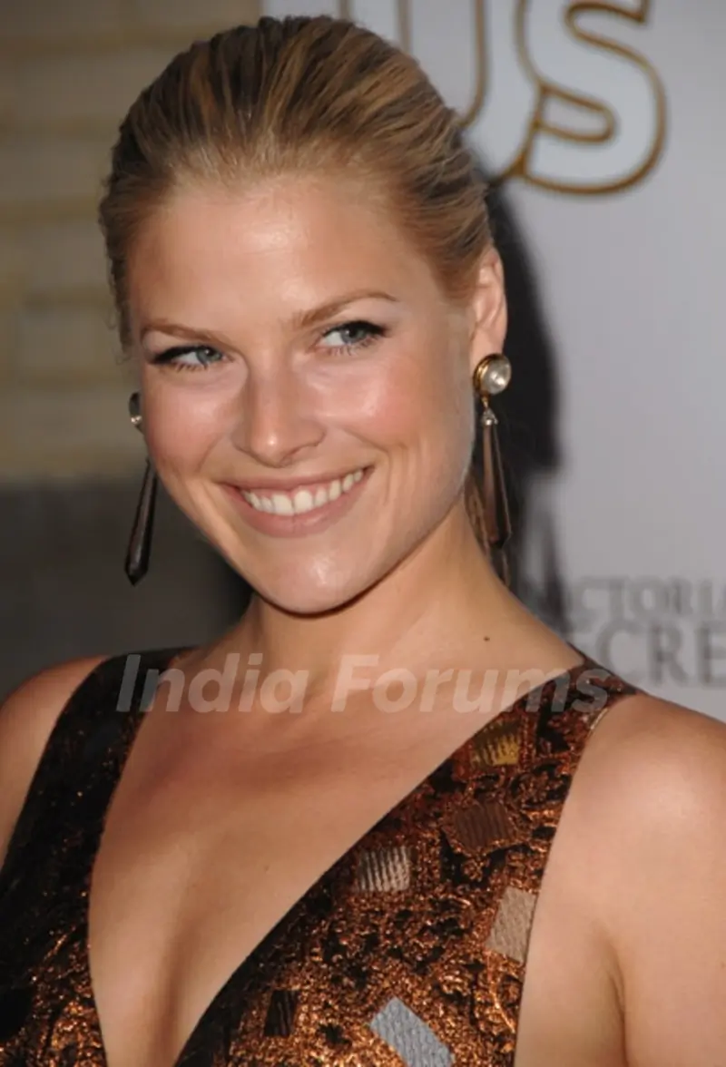 Ali Larter