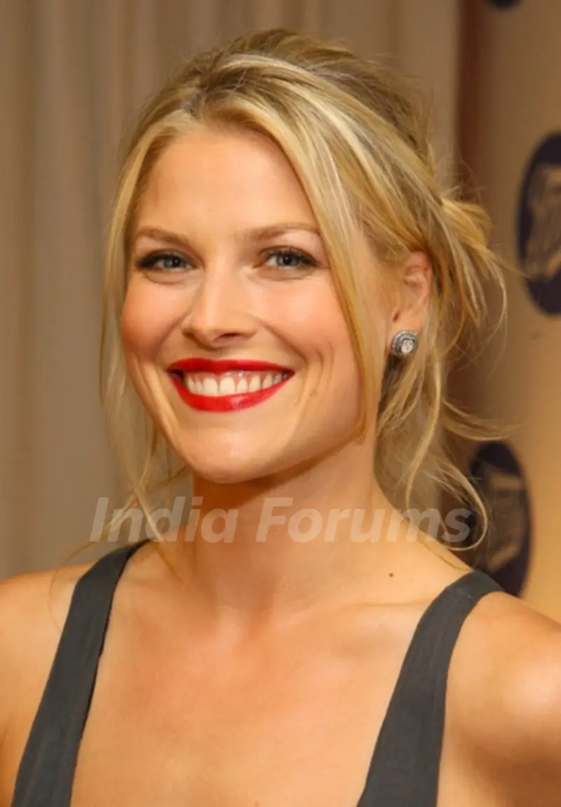 Ali Larter