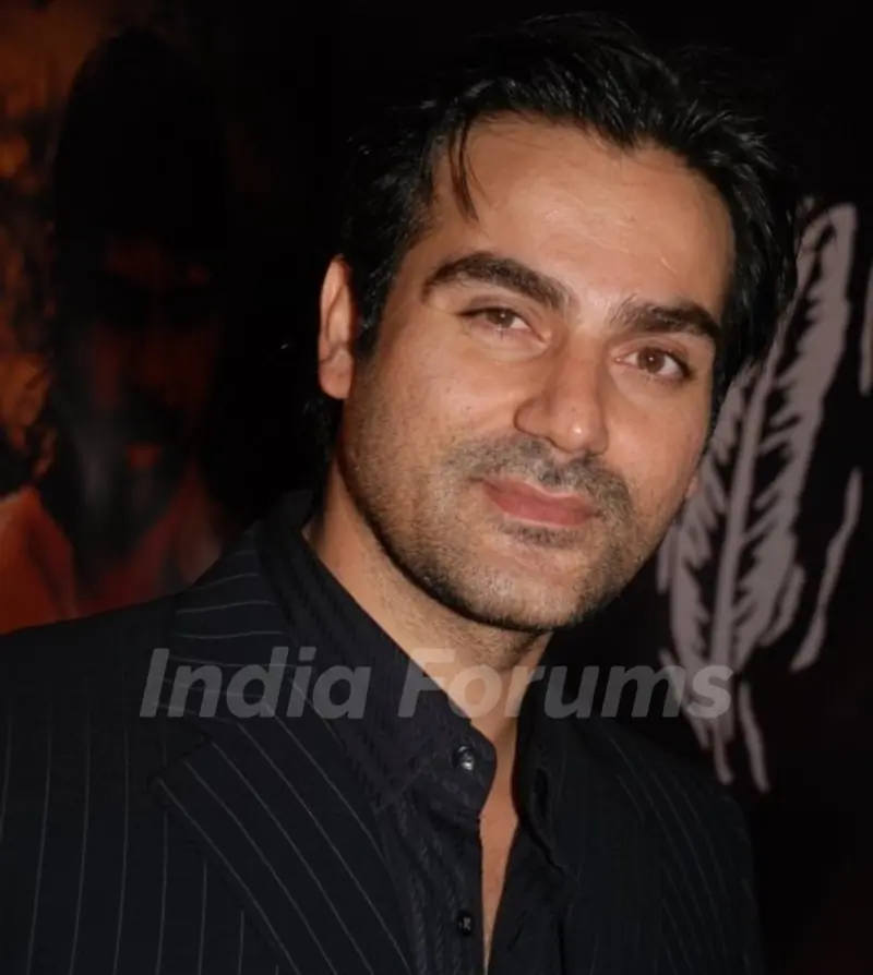 Arbaaz Khan