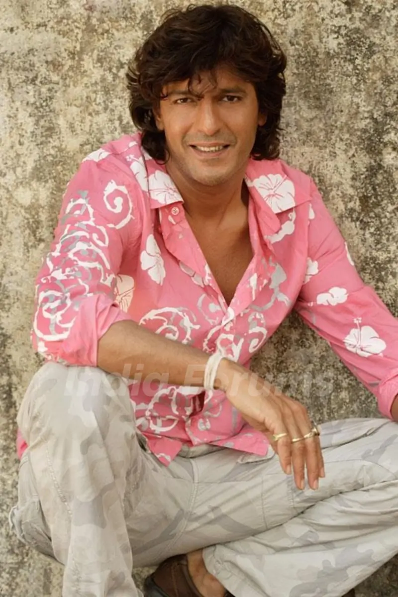 Chunky Pandey