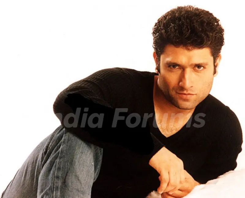 Shiney Ahuja