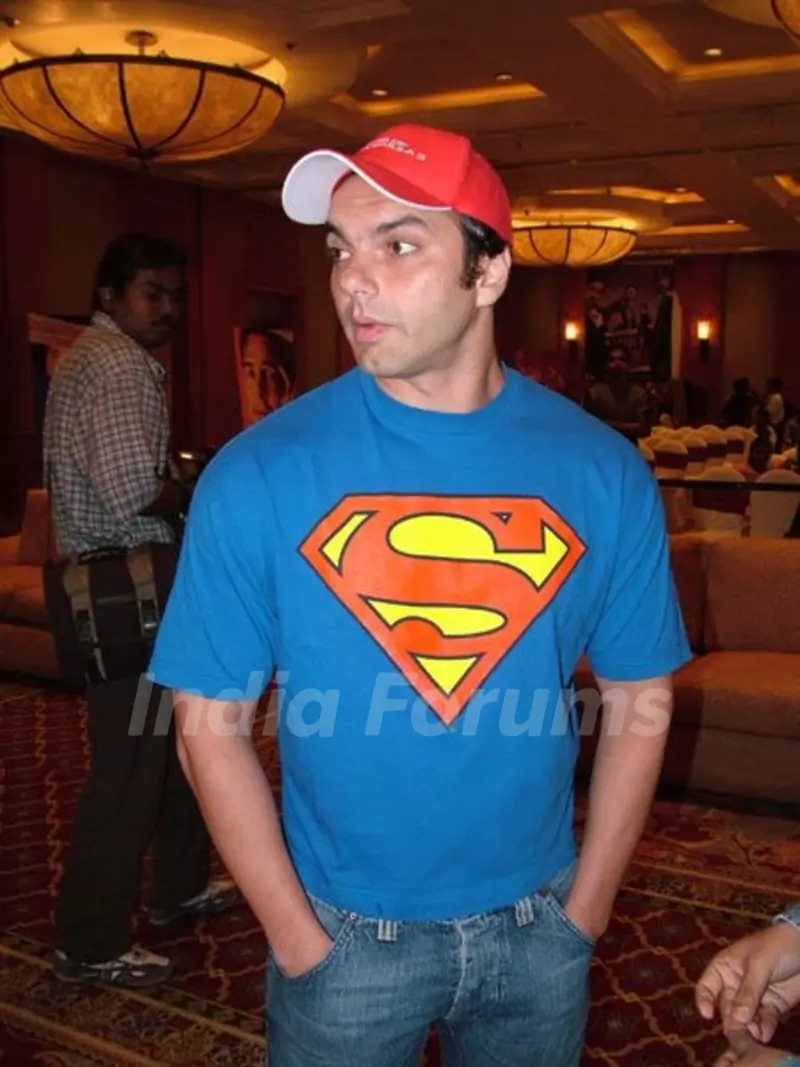 Sohail Khan