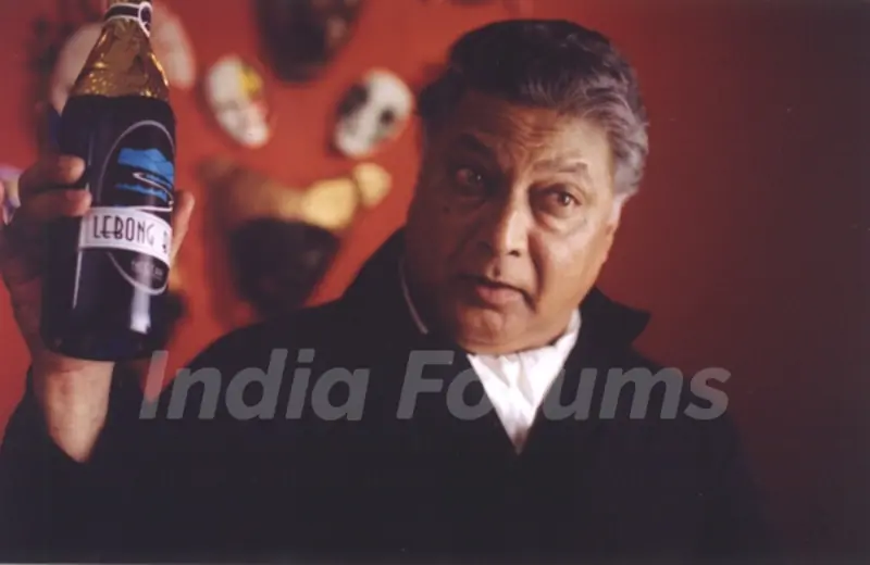 Vikram Gokhale