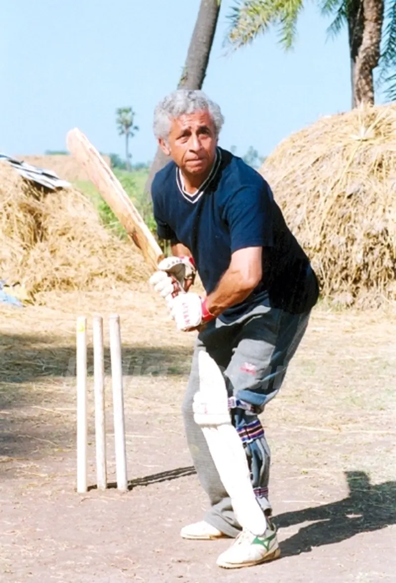 Naseeruddin Shah