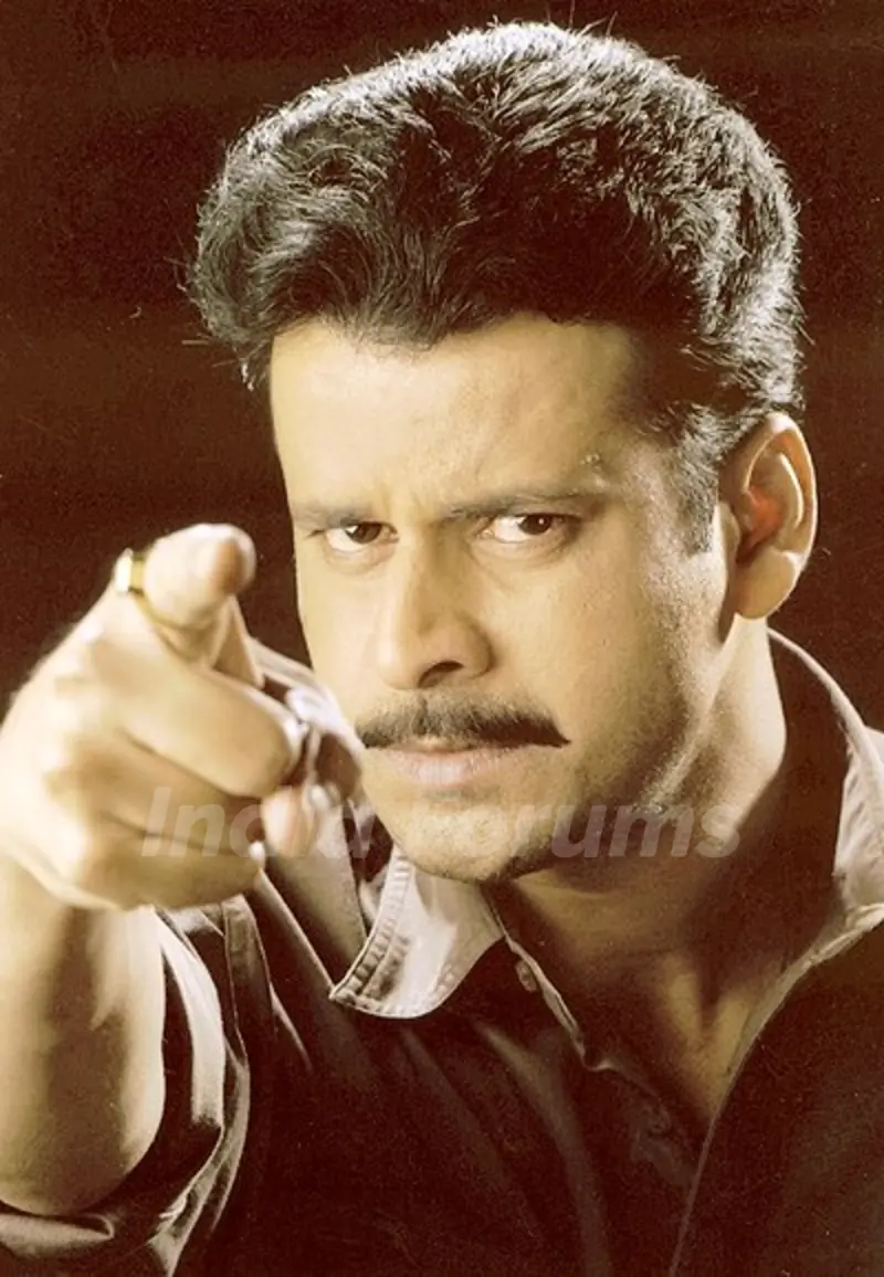 Manoj Bajpai