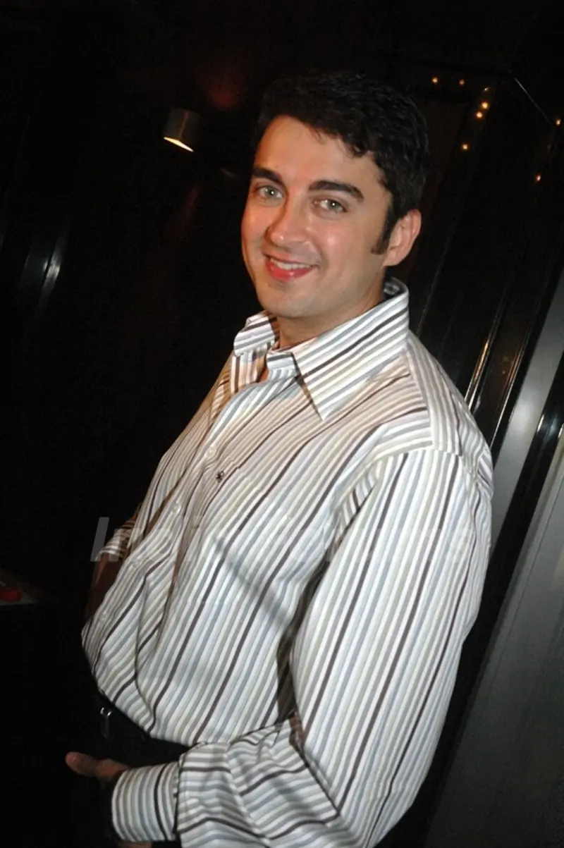 Jugal Hansraj