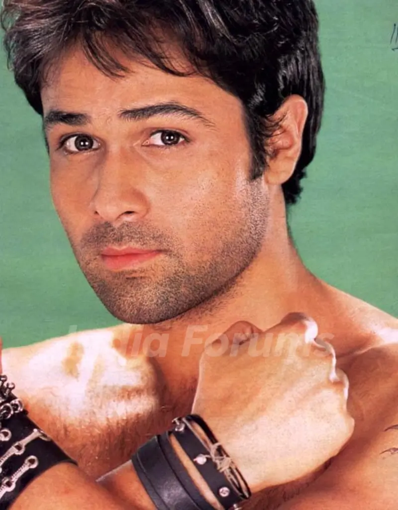 Emraan Hashmi