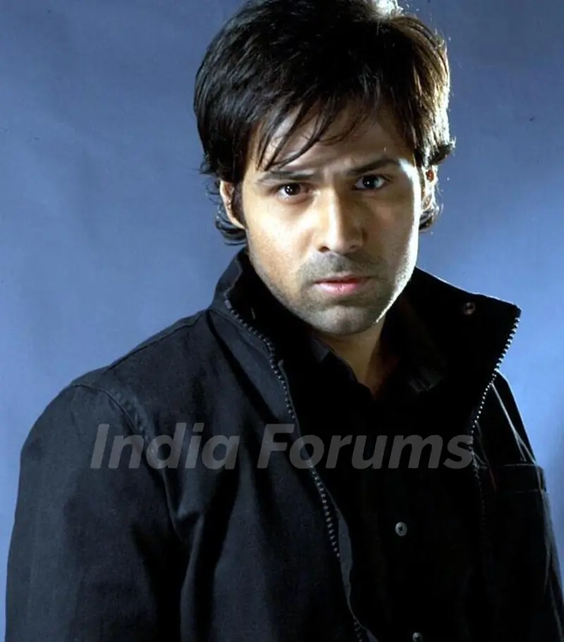 Emraan Hashmi