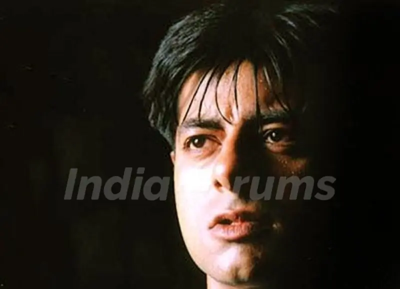 Sushant Singh