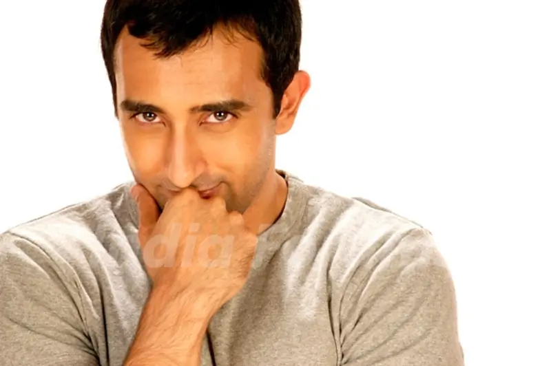 Rahul Khanna