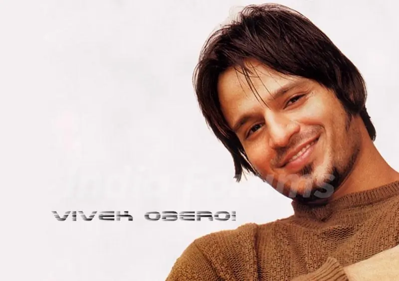 Vivek Oberoi