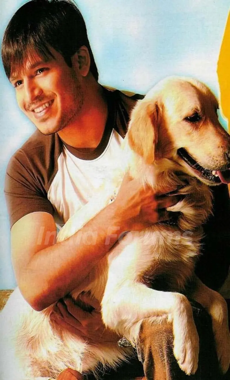 Vivek Oberoi