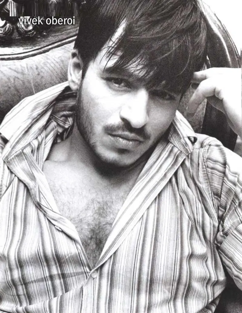 Vivek Oberoi