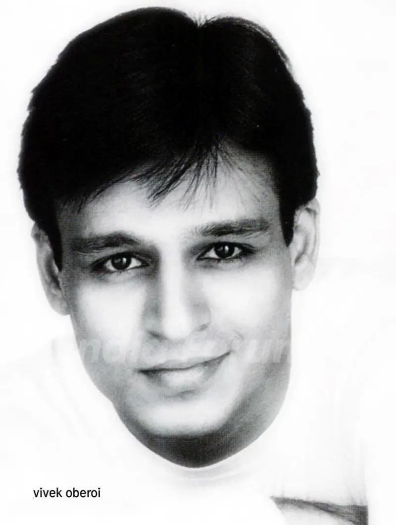 Vivek Oberoi