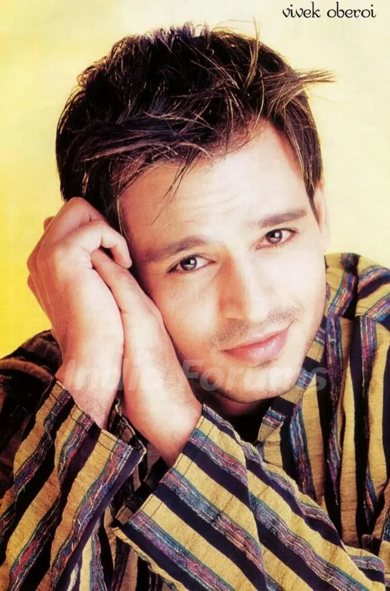 Vivek Oberoi