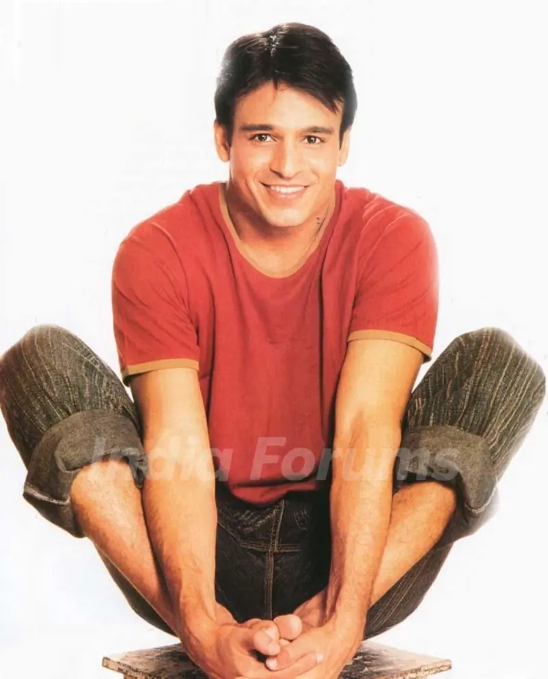 Vivek Oberoi