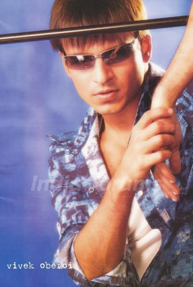 Vivek Oberoi