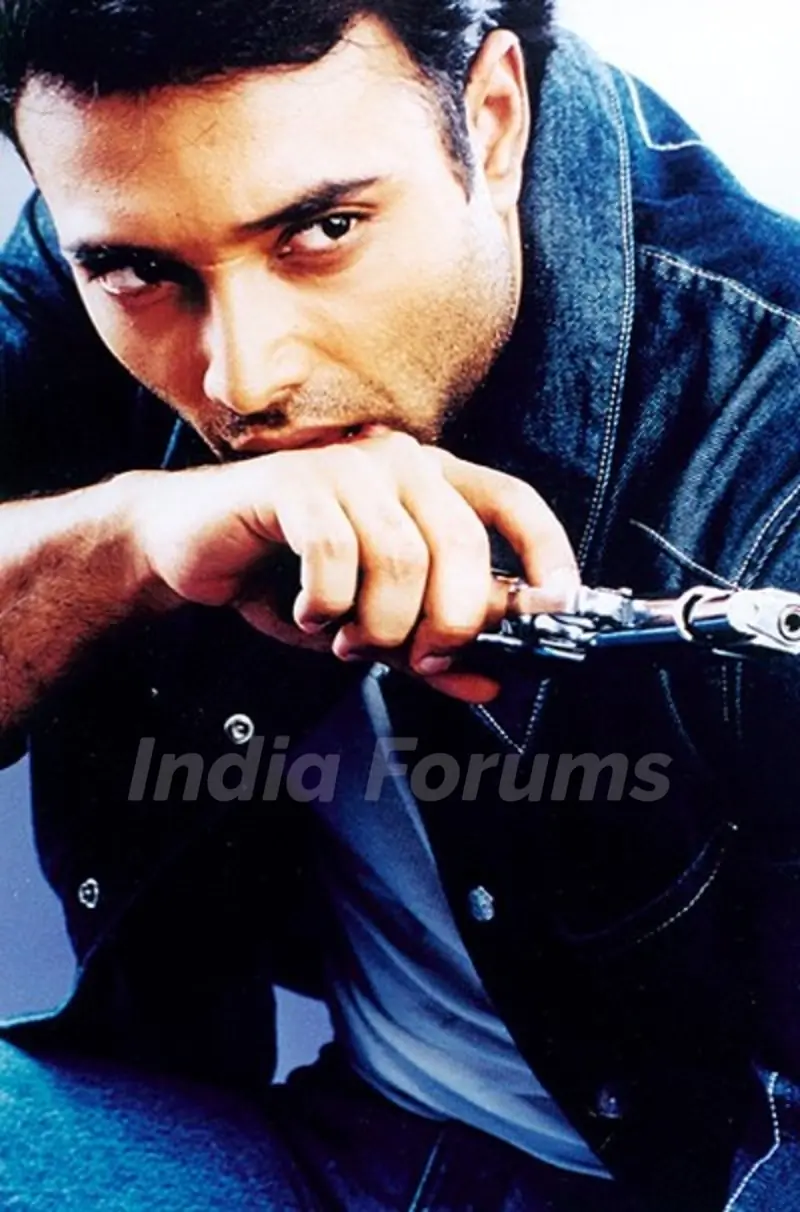 Uday Chopra